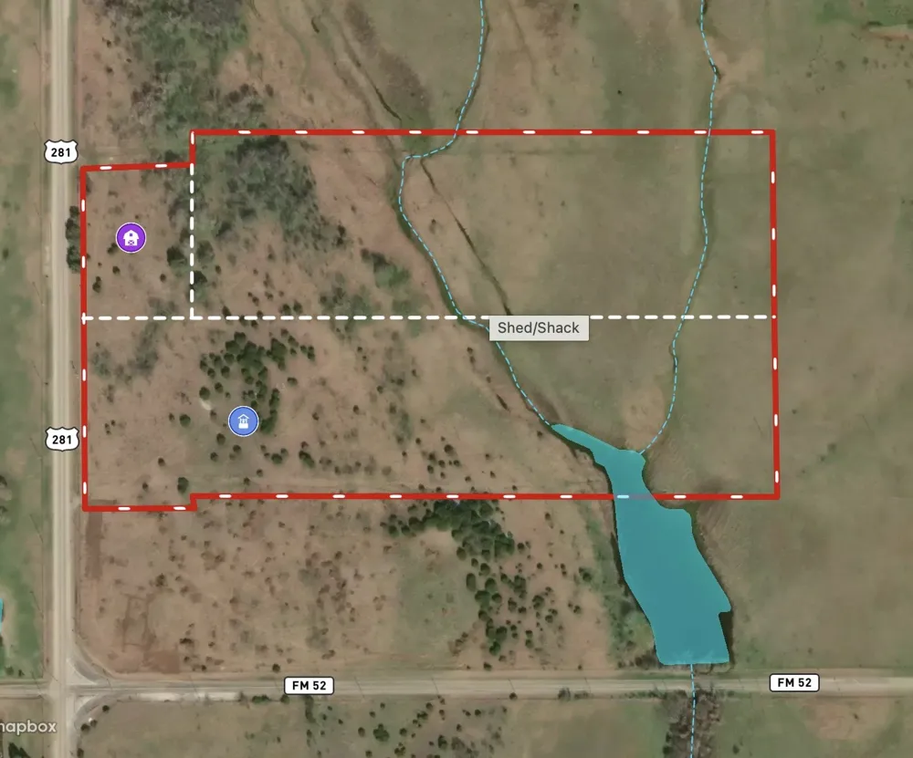 10670 Highway 281 Perrin, TX 76486