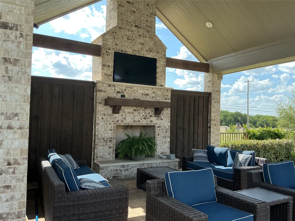 8243 Heritage Glen Drive Red Oak, TX 75154