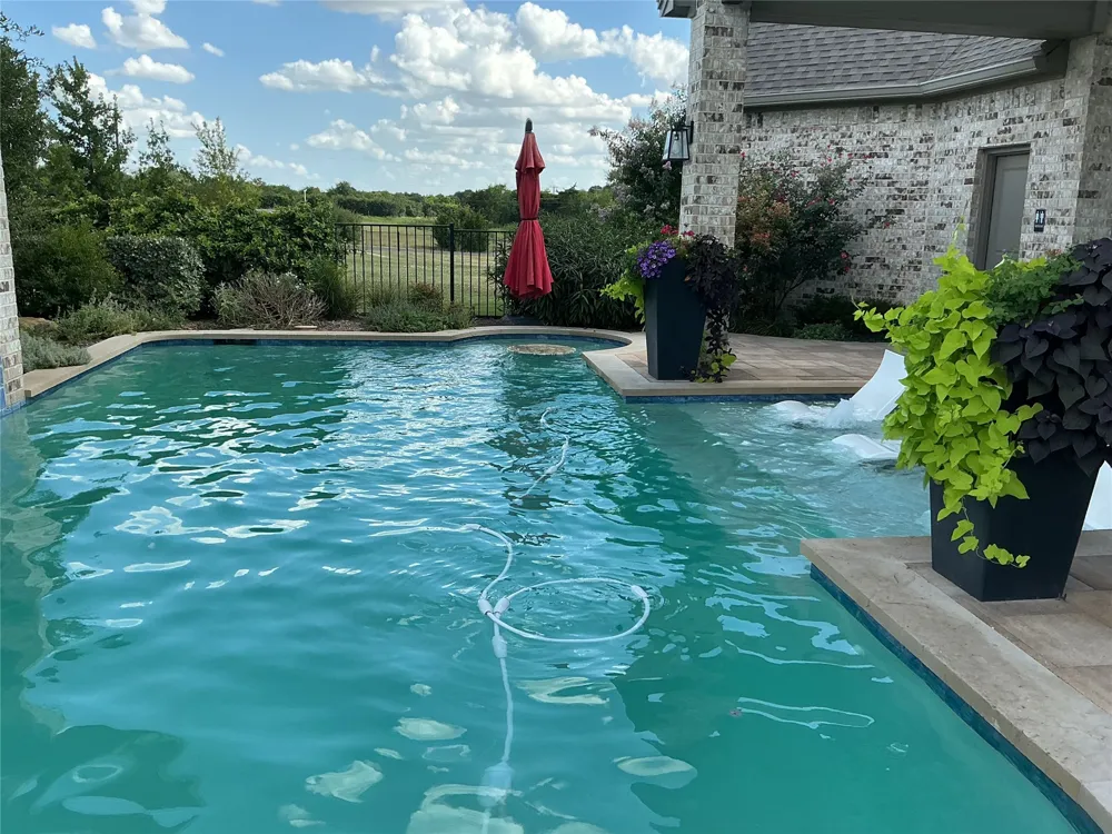 8243 Heritage Glen Drive Red Oak, TX 75154