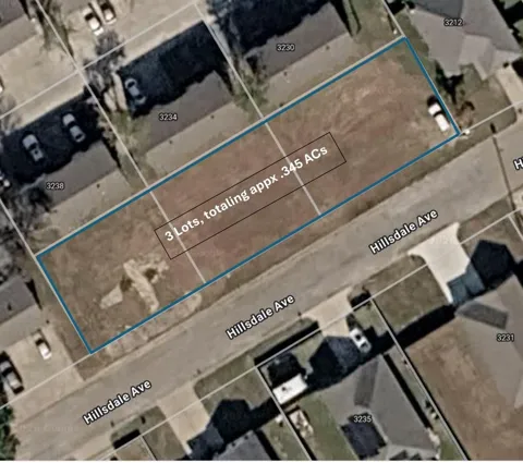 Hillsdale Avenue