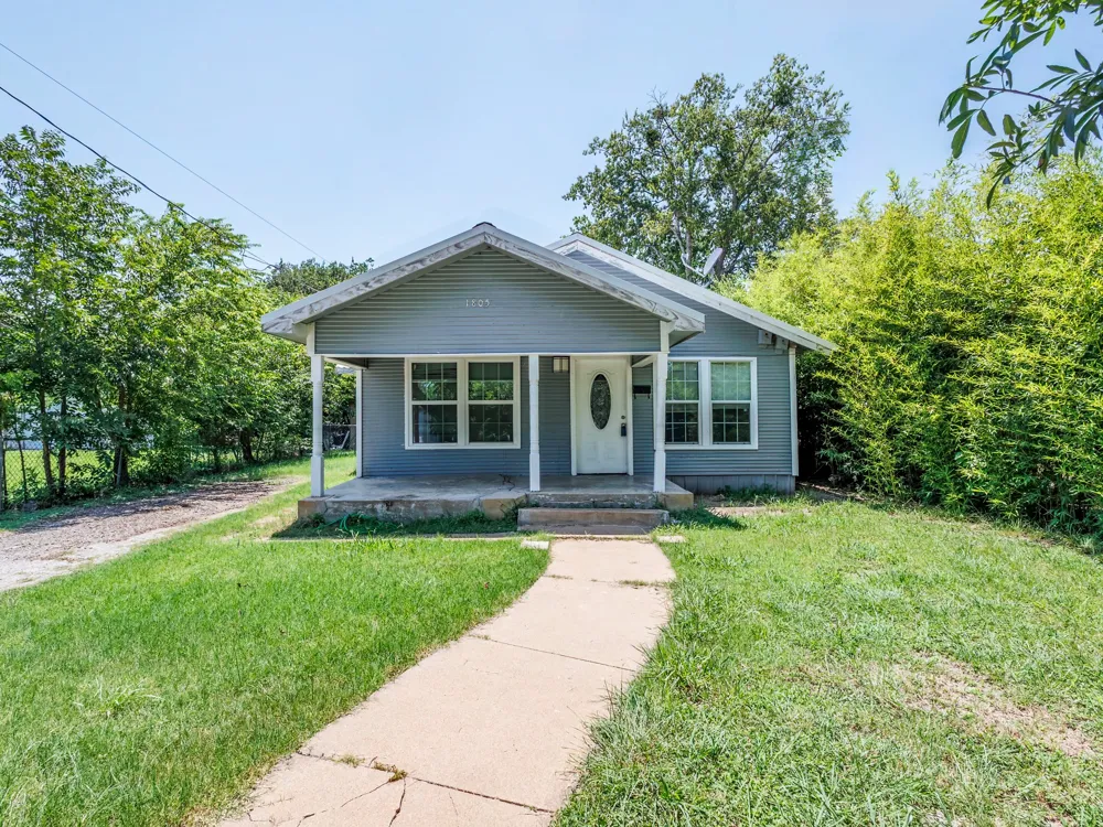 1805 7th Street Brownwood, TX 76801
