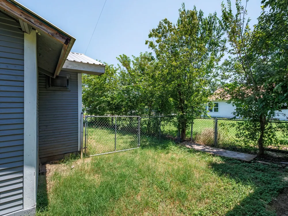1805 7th Street Brownwood, TX 76801
