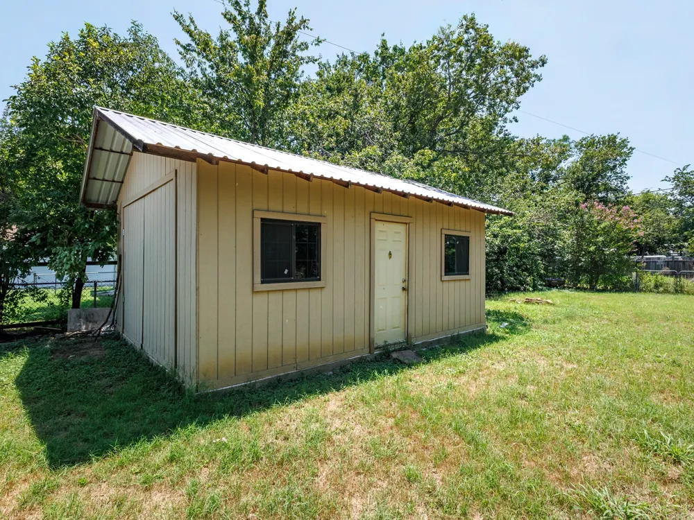 1805 7th Street Brownwood, TX 76801