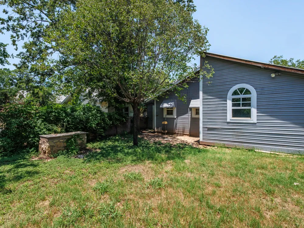1805 7th Street Brownwood, TX 76801