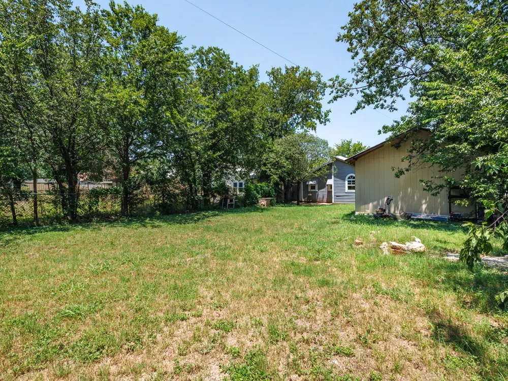 1805 7th Street Brownwood, TX 76801