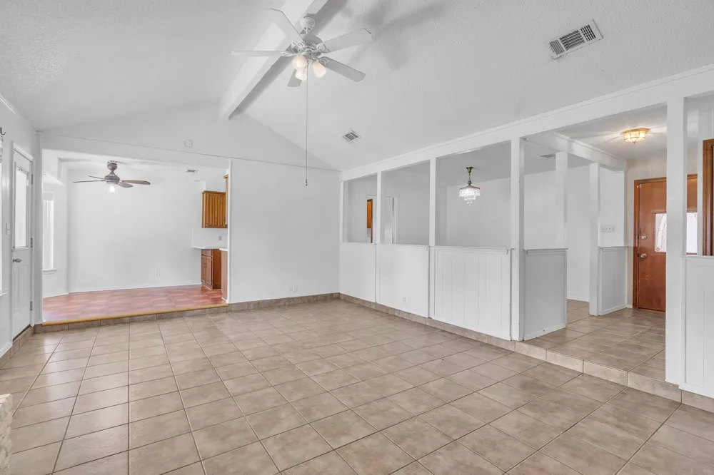 1720 Timbercreek Road Benbrook, TX 76126