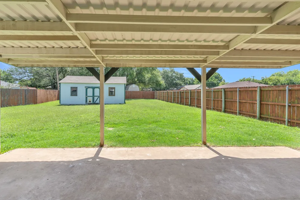 1720 Timbercreek Road Benbrook, TX 76126