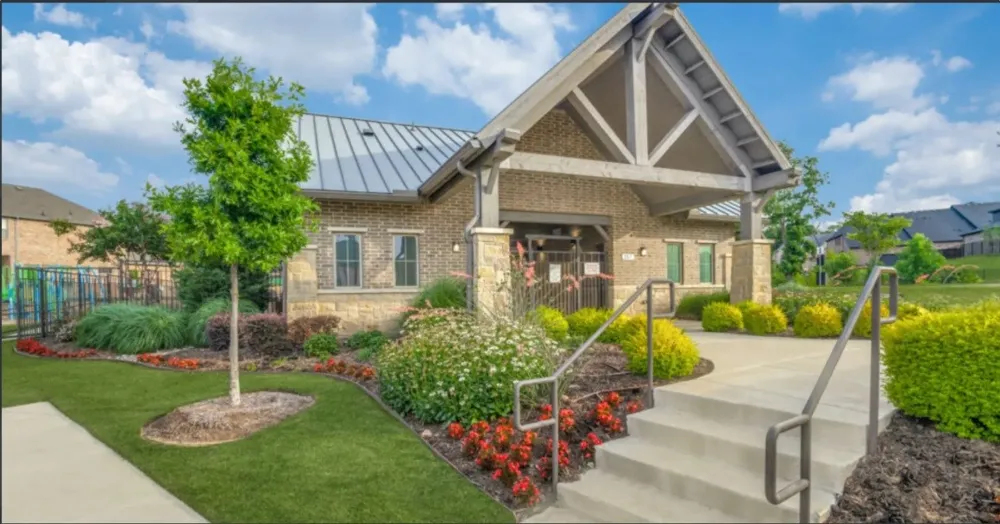 1333 Madison Avenue Flower Mound, TX 75028