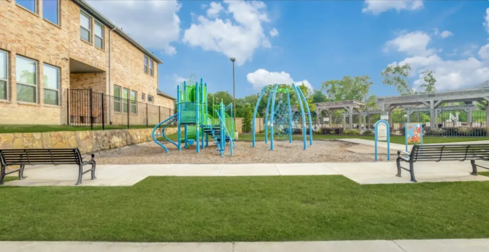1333 Madison Avenue Flower Mound, TX 75028