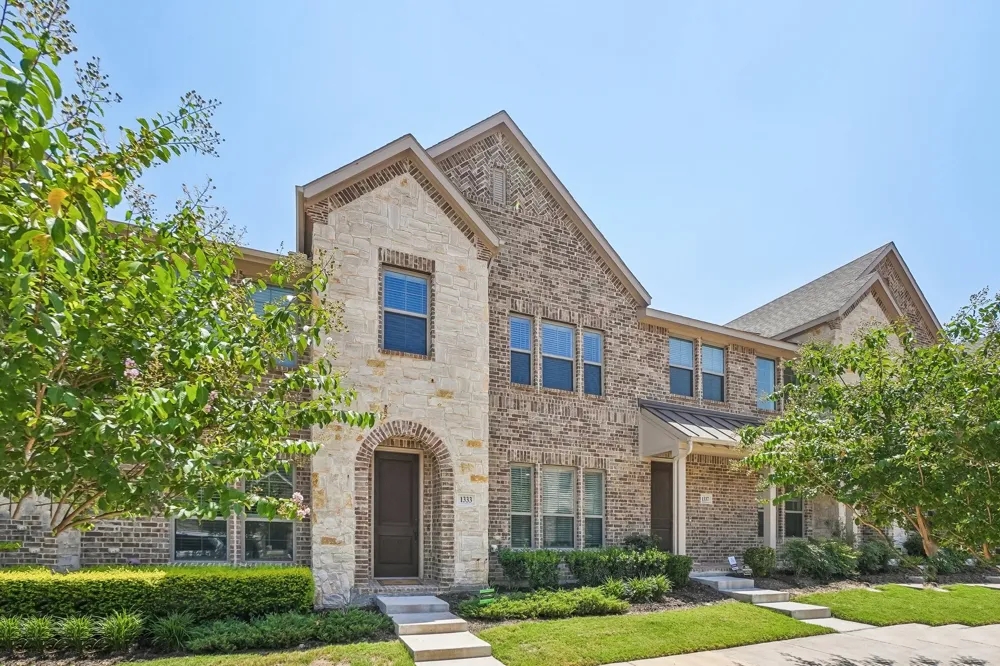 1333 Madison Avenue Flower Mound, TX 75028