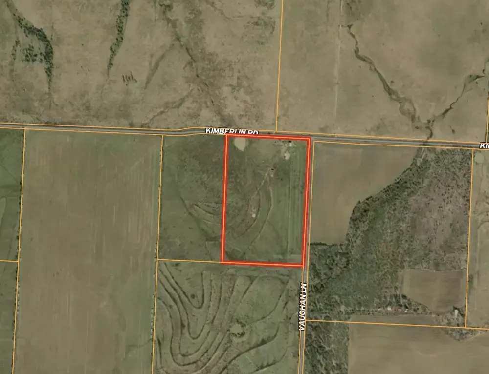 Kimberlin Road Gunter, TX 76271