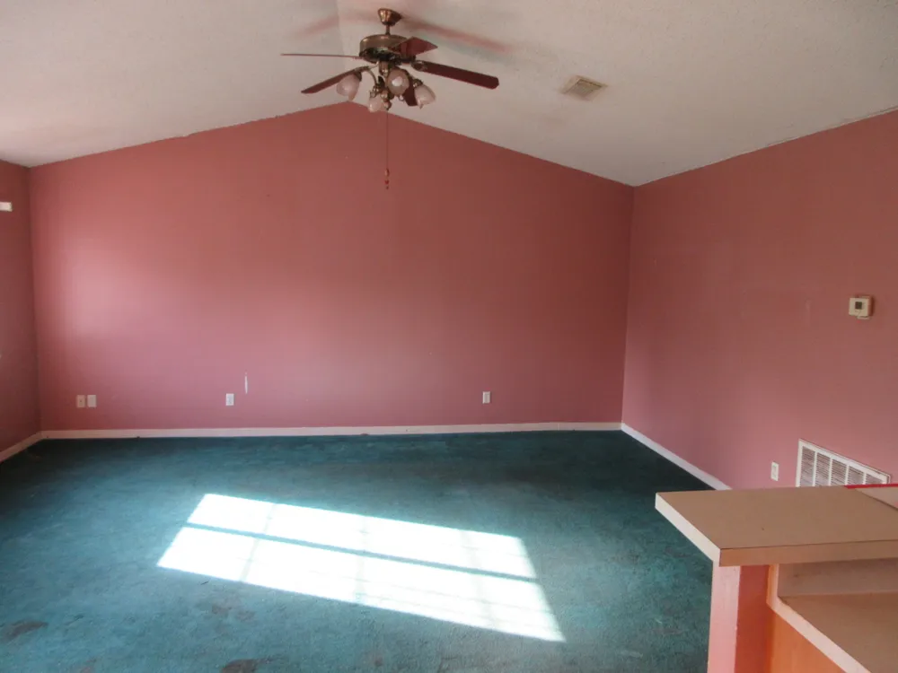 396 Meadow Drive Gloster, LA 71030
