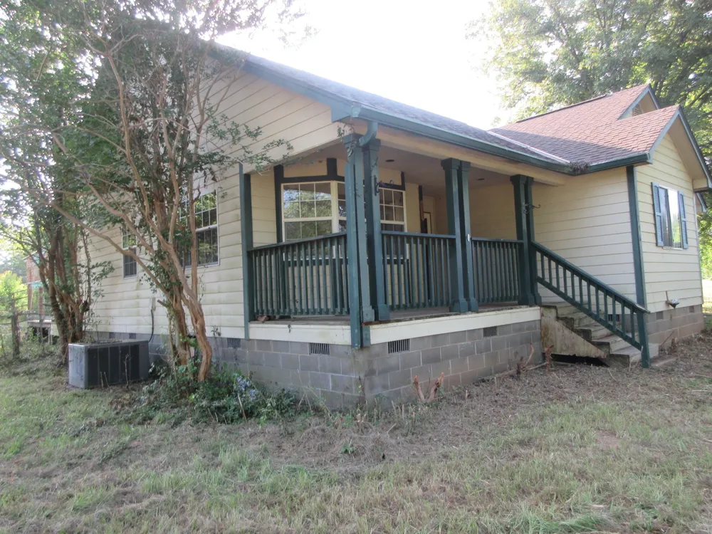 396 Meadow Drive Gloster, LA 71030