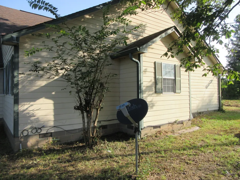 396 Meadow Drive Gloster, LA 71030