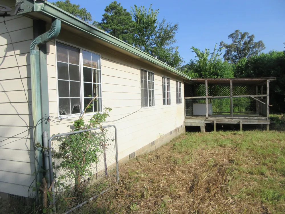 396 Meadow Drive Gloster, LA 71030