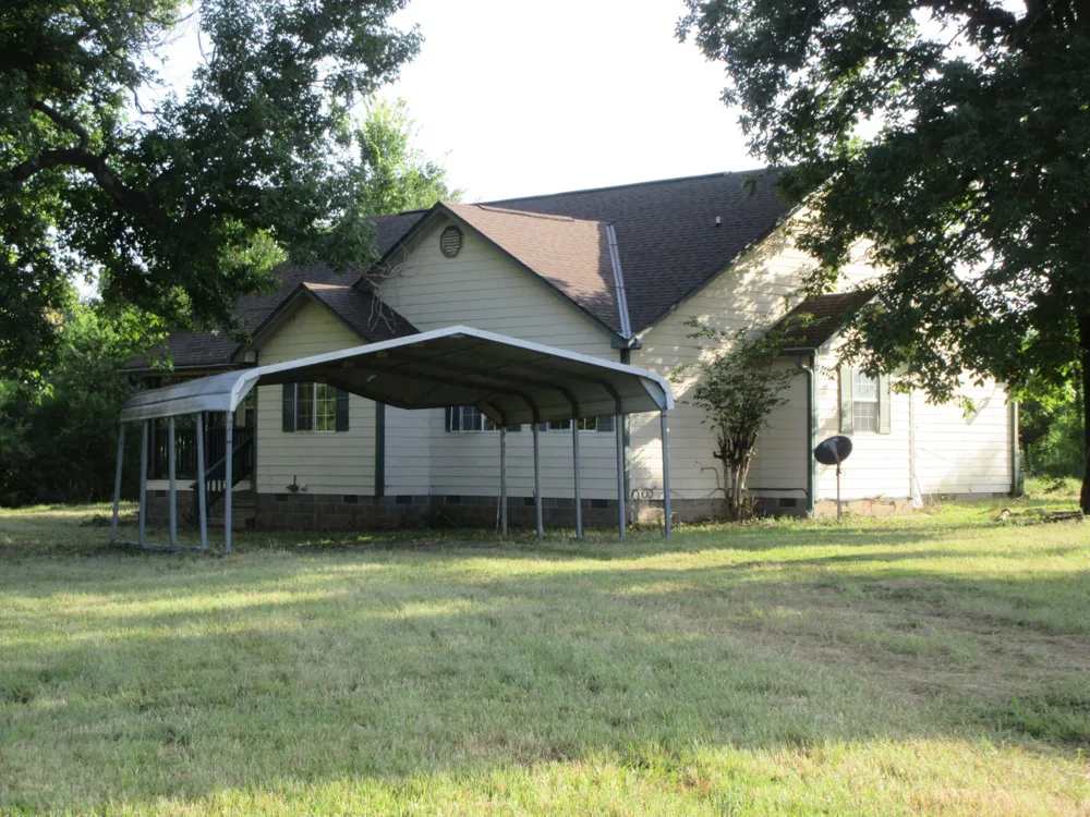 396 Meadow Drive Gloster, LA 71030