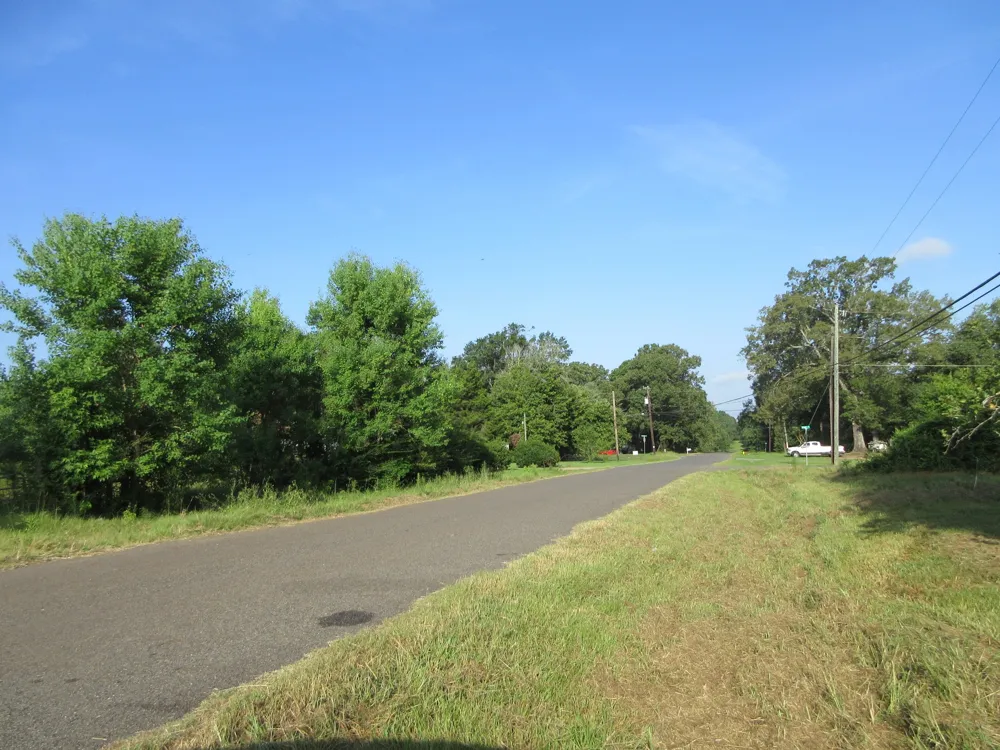 396 Meadow Drive Gloster, LA 71030
