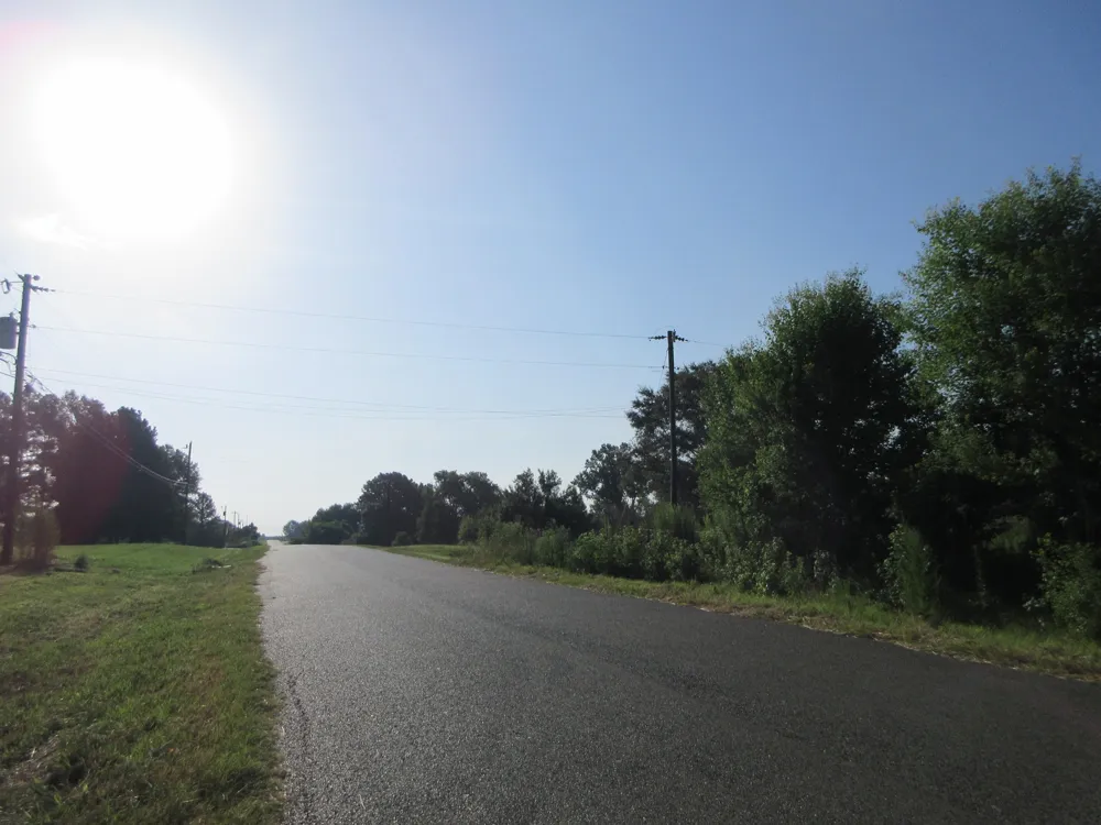 396 Meadow Drive Gloster, LA 71030