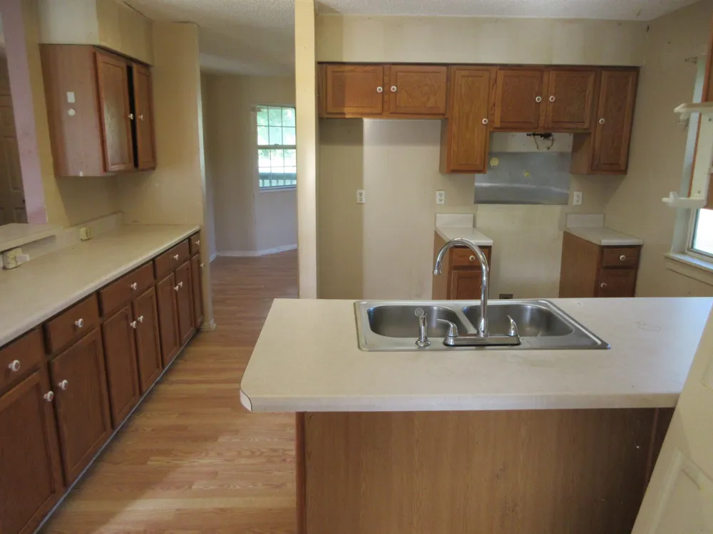 396 Meadow Drive Gloster, LA 71030