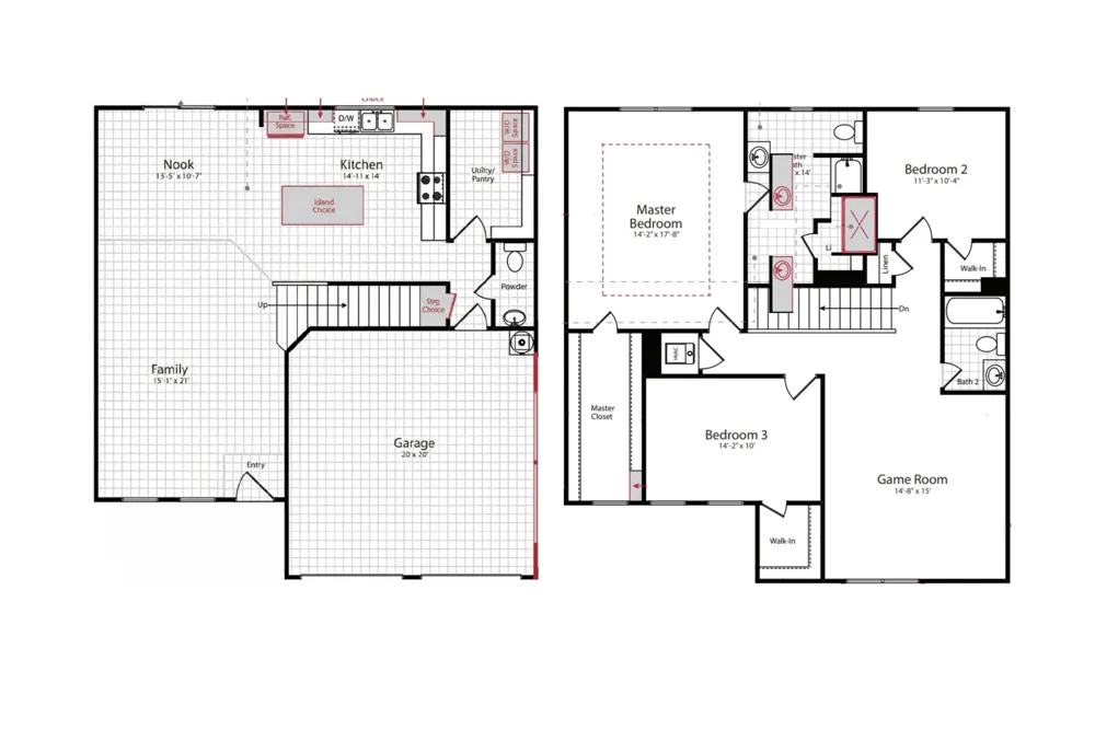 944 Ravenwood Lane Van Alstyne, TX 75495