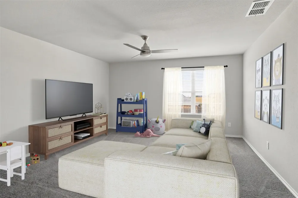 944 Ravenwood Lane Van Alstyne, TX 75495