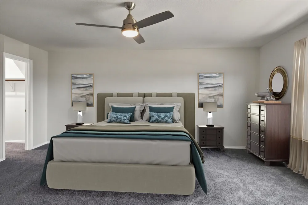 944 Ravenwood Lane Van Alstyne, TX 75495