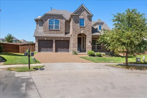 701 Auburn Court
