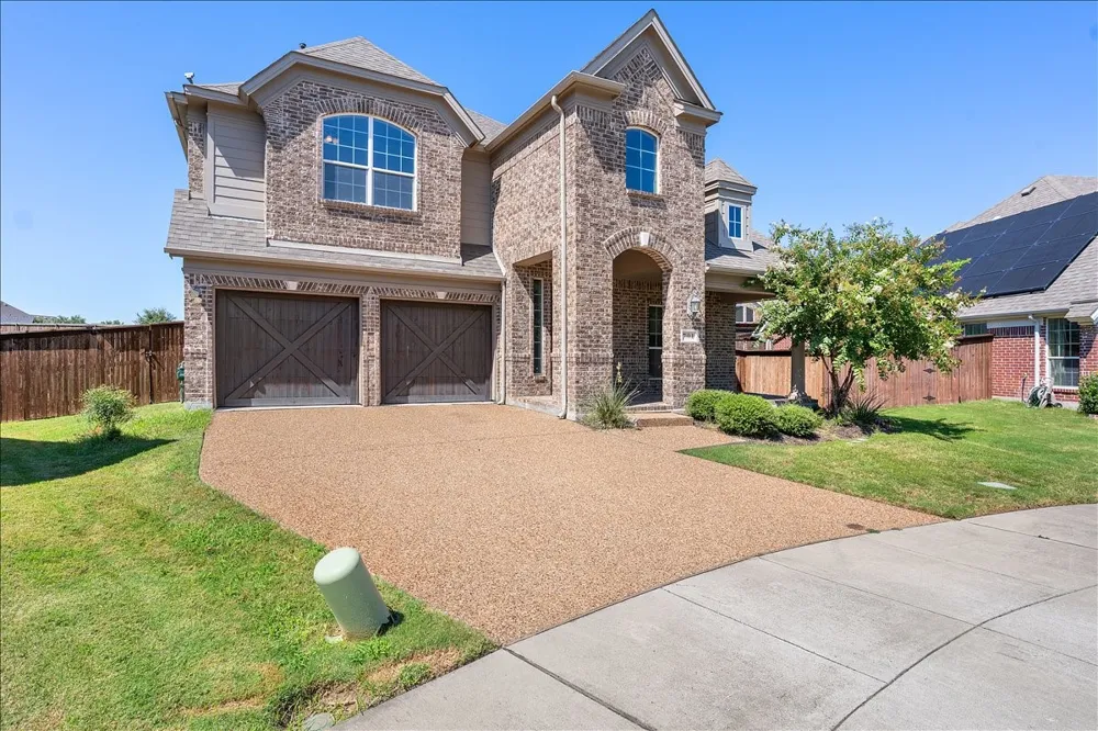 701 Auburn Court Savannah, TX 76227