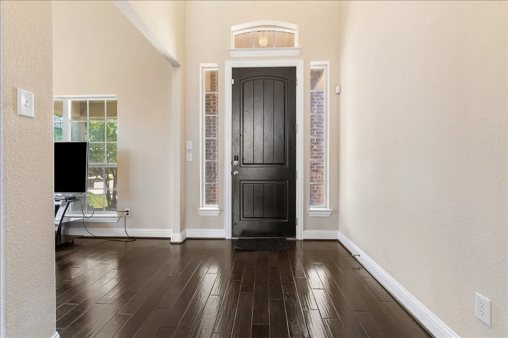 701 Auburn Court Savannah, TX 76227