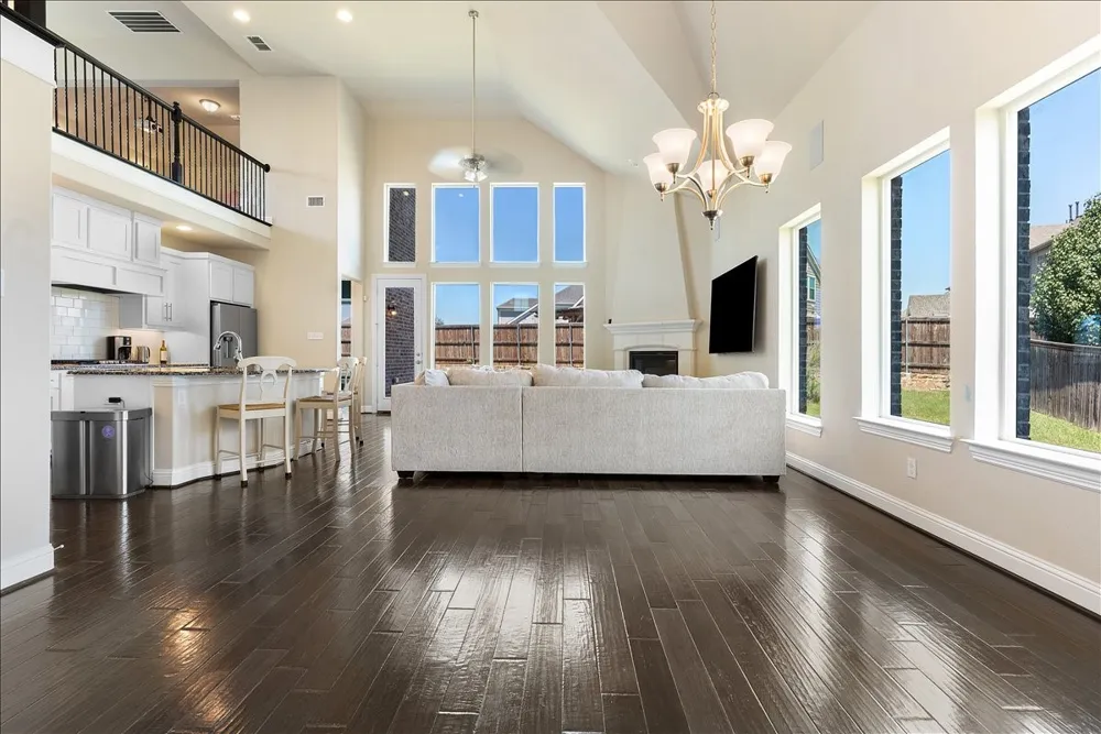701 Auburn Court Savannah, TX 76227