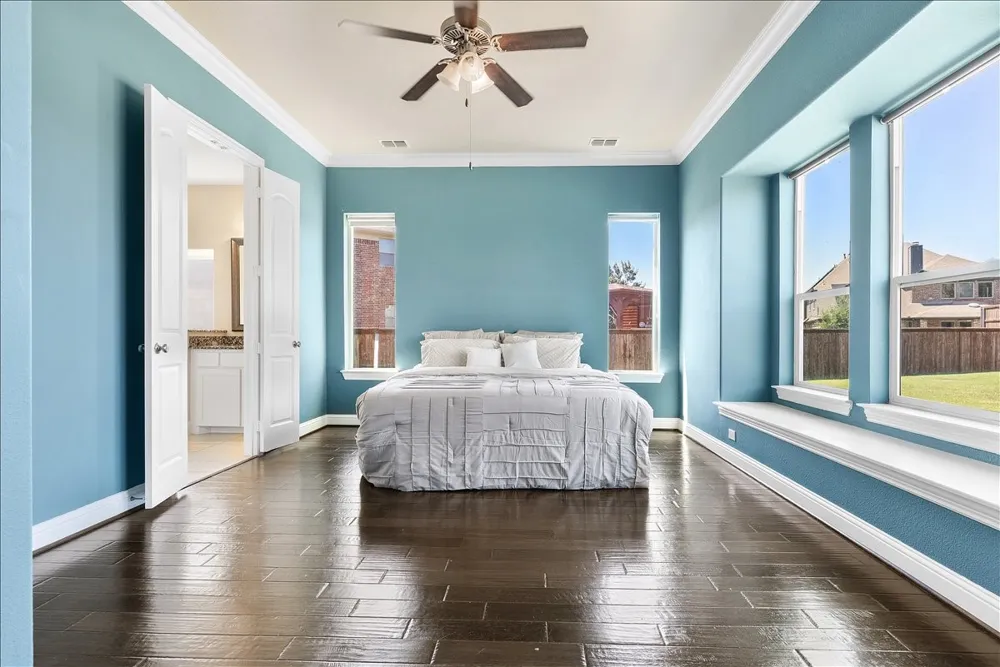 701 Auburn Court Savannah, TX 76227