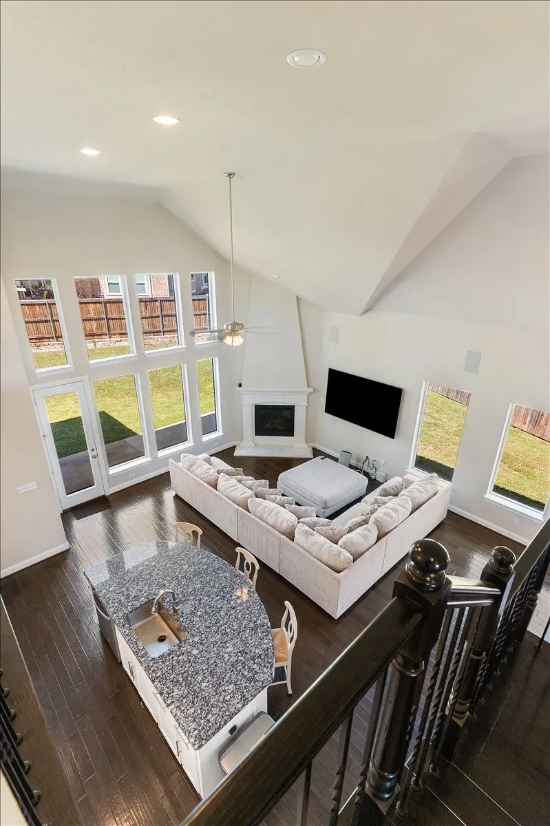 701 Auburn Court Savannah, TX 76227