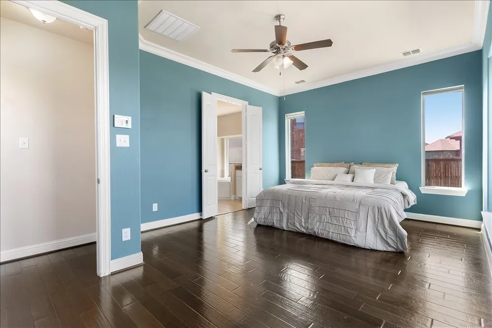 701 Auburn Court Savannah, TX 76227