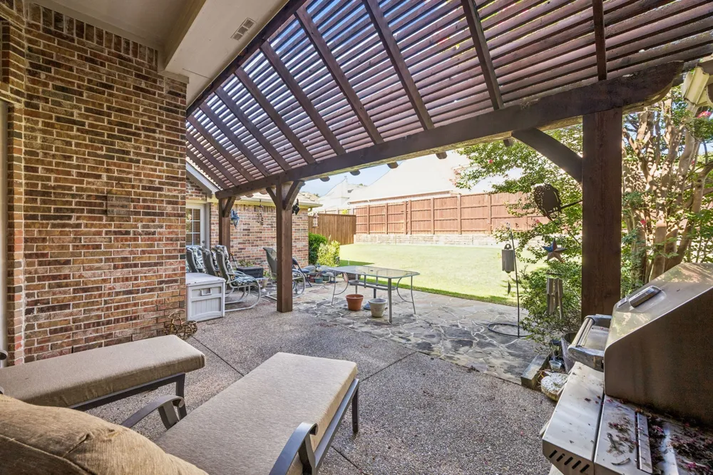3121 Ashwood Court Richardson, TX 75082