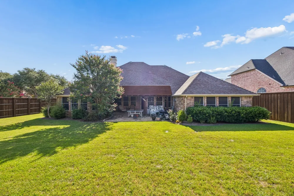 3121 Ashwood Court Richardson, TX 75082