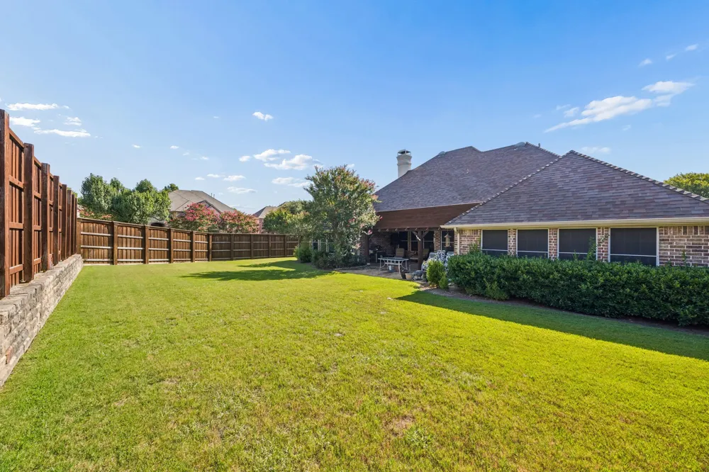 3121 Ashwood Court Richardson, TX 75082