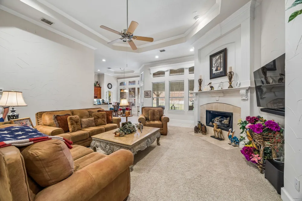 3121 Ashwood Court Richardson, TX 75082