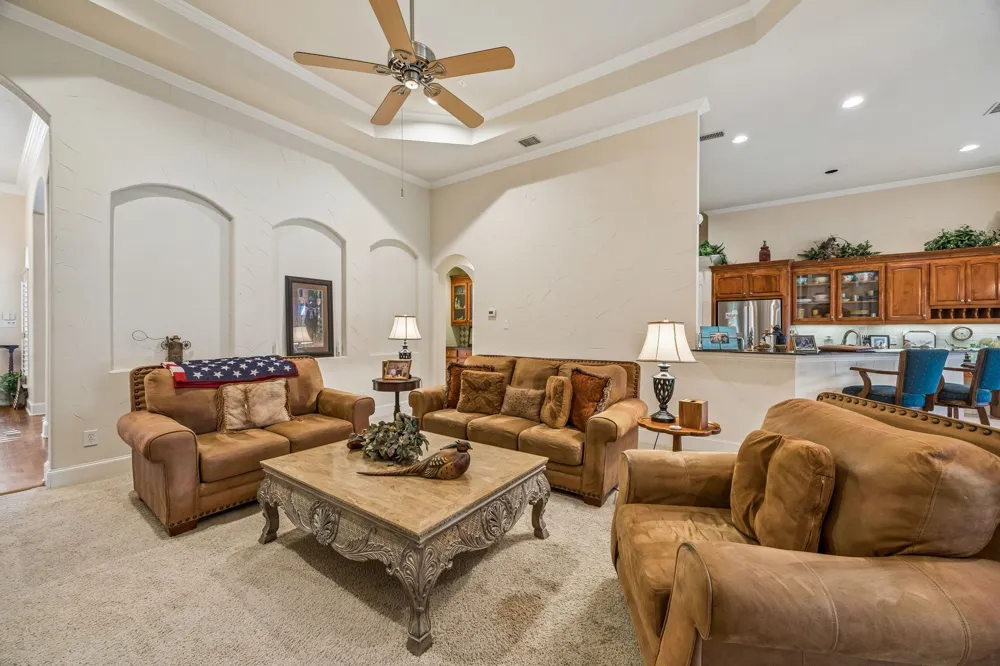 3121 Ashwood Court Richardson, TX 75082