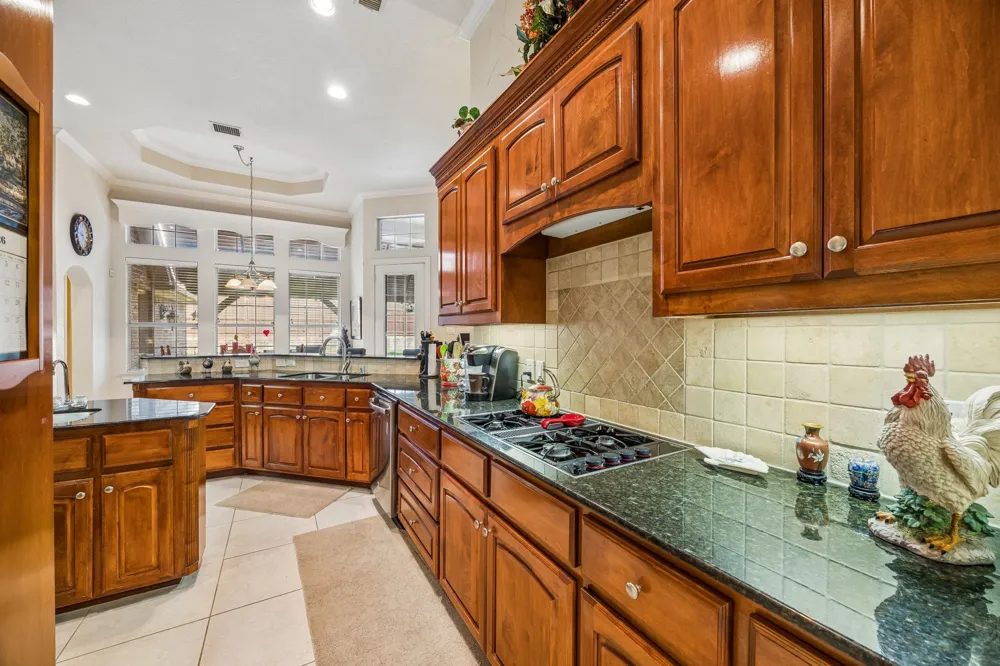 3121 Ashwood Court Richardson, TX 75082