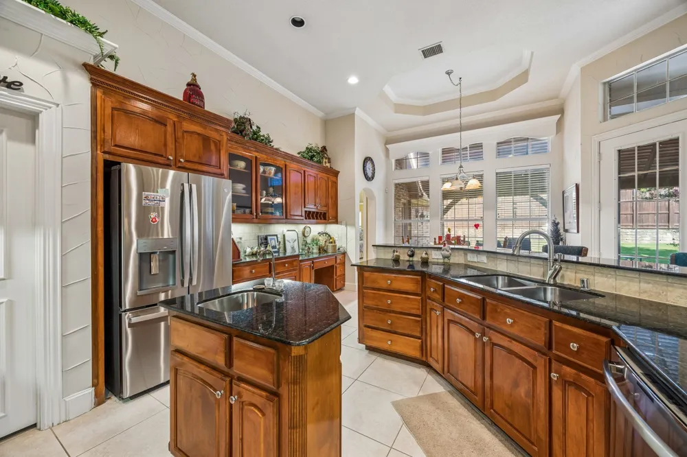 3121 Ashwood Court Richardson, TX 75082