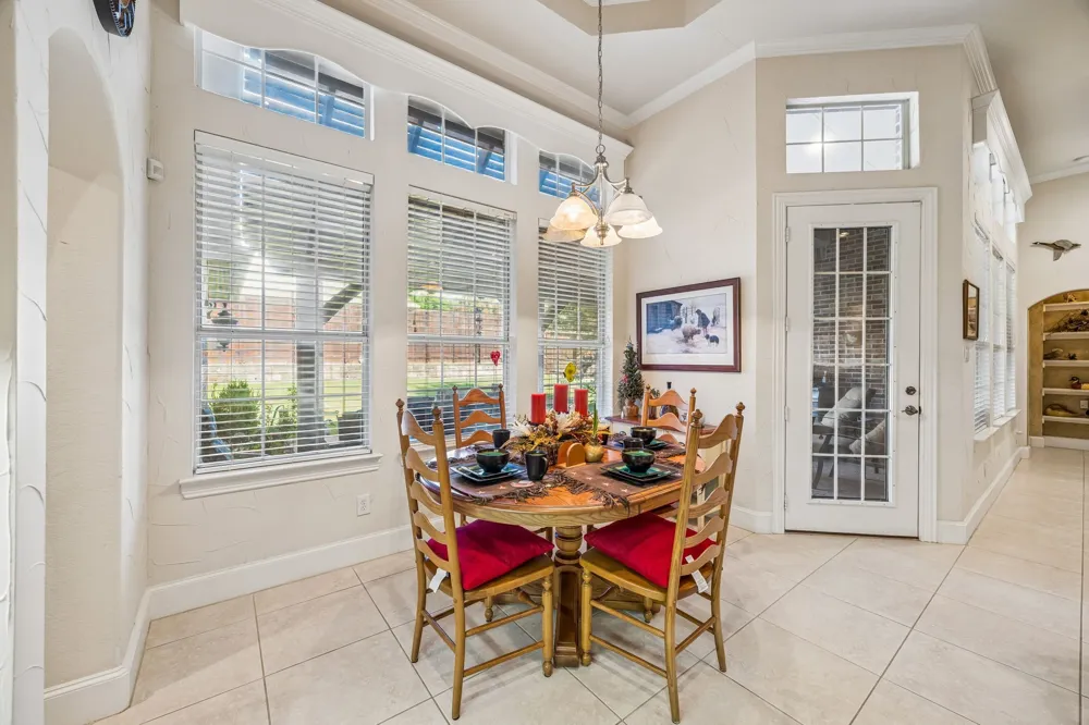 3121 Ashwood Court Richardson, TX 75082
