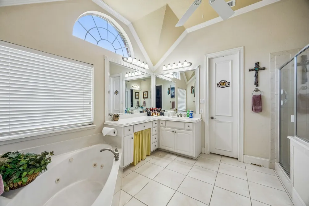 3121 Ashwood Court Richardson, TX 75082