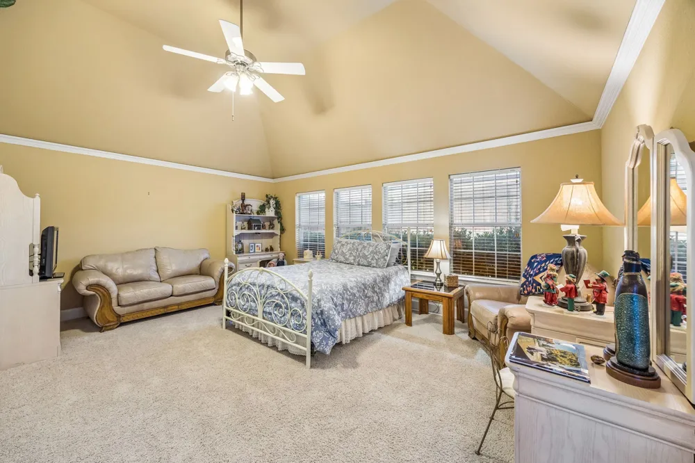 3121 Ashwood Court Richardson, TX 75082