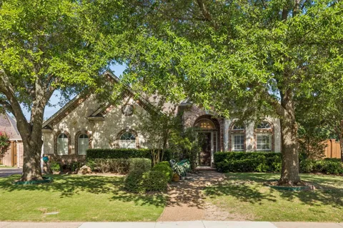 3121 Ashwood Court