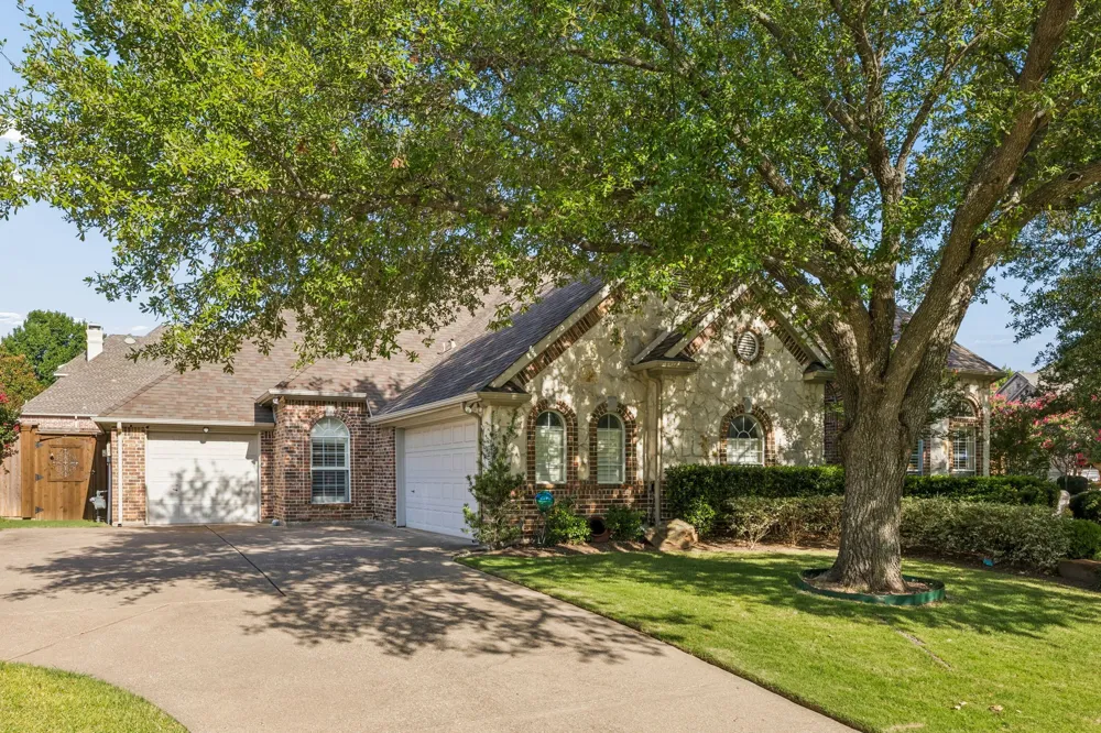 3121 Ashwood Court Richardson, TX 75082