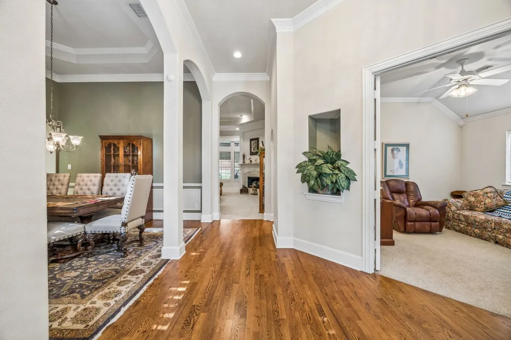 3121 Ashwood Court Richardson, TX 75082