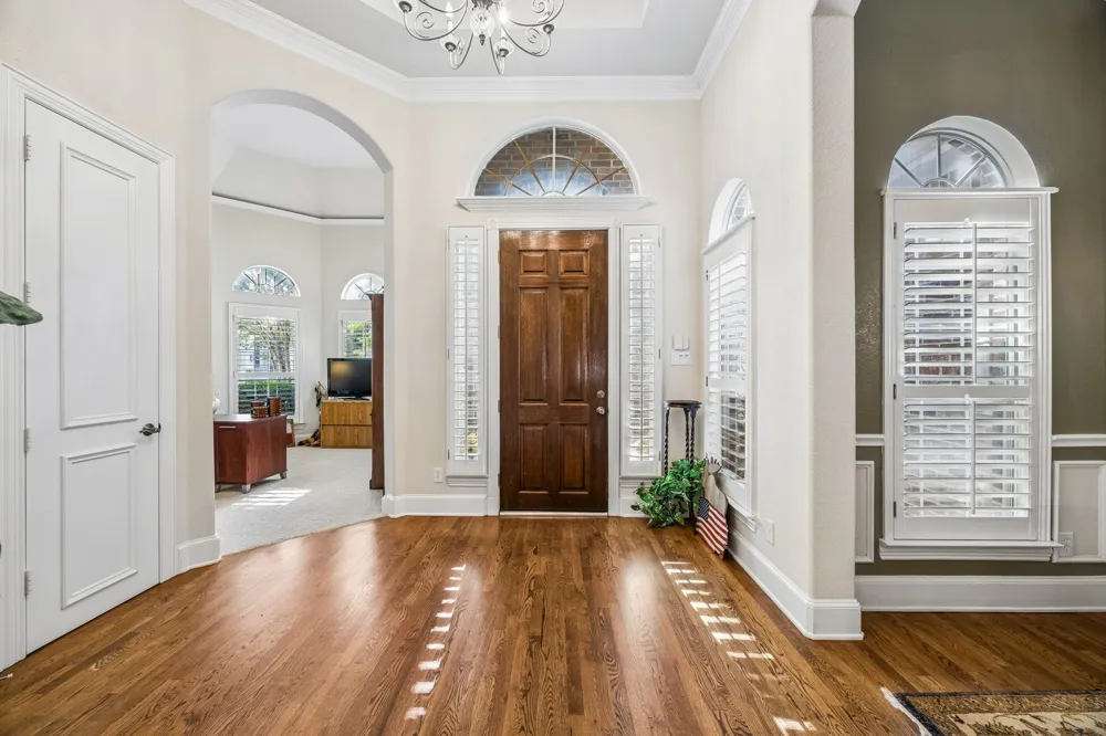 3121 Ashwood Court Richardson, TX 75082