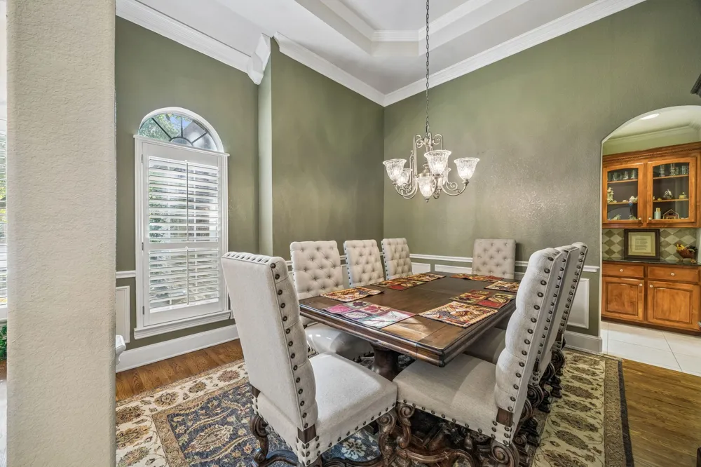 3121 Ashwood Court Richardson, TX 75082