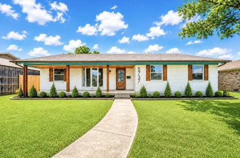 5737 Everglade Road
