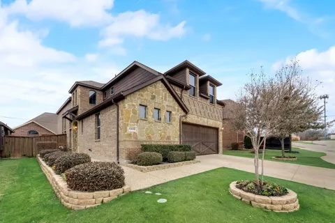 8408 La Fontaine Drive